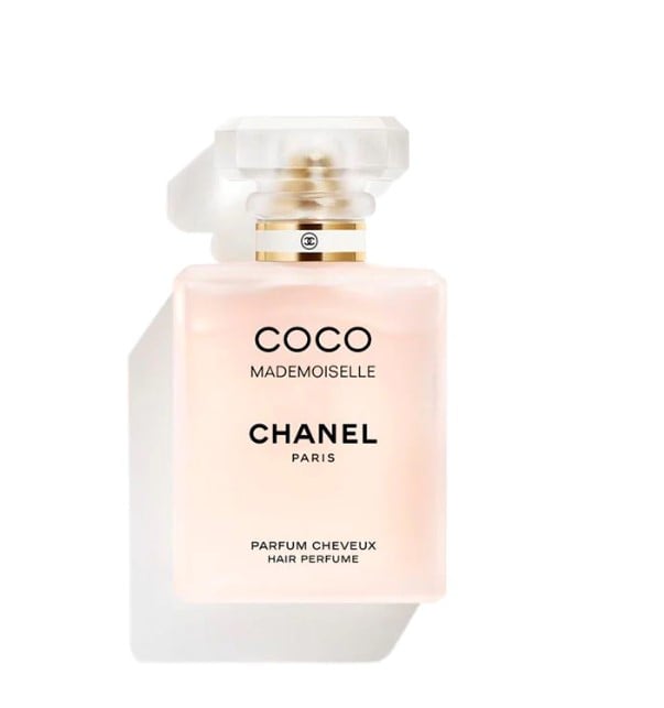 Parfum për flokë Chanel Coco Mademoiselle, 35 ml