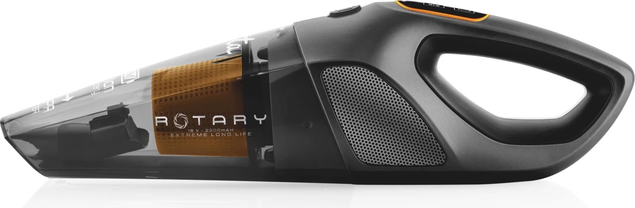 Fshesë Me Bateri ETA ROTARY 242590000