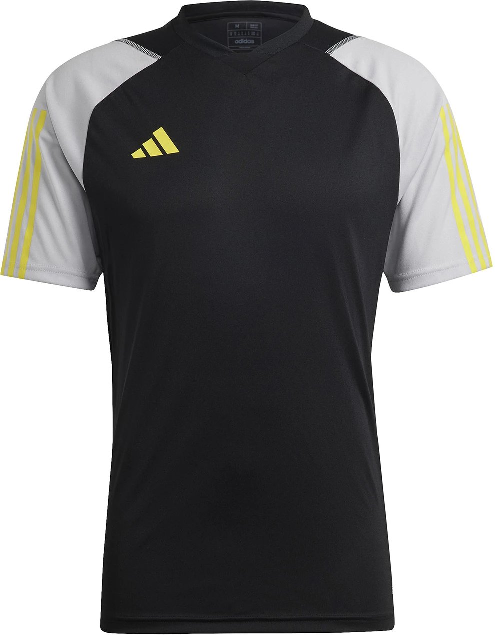 Fanellë për meshkuj adidas, e zezë