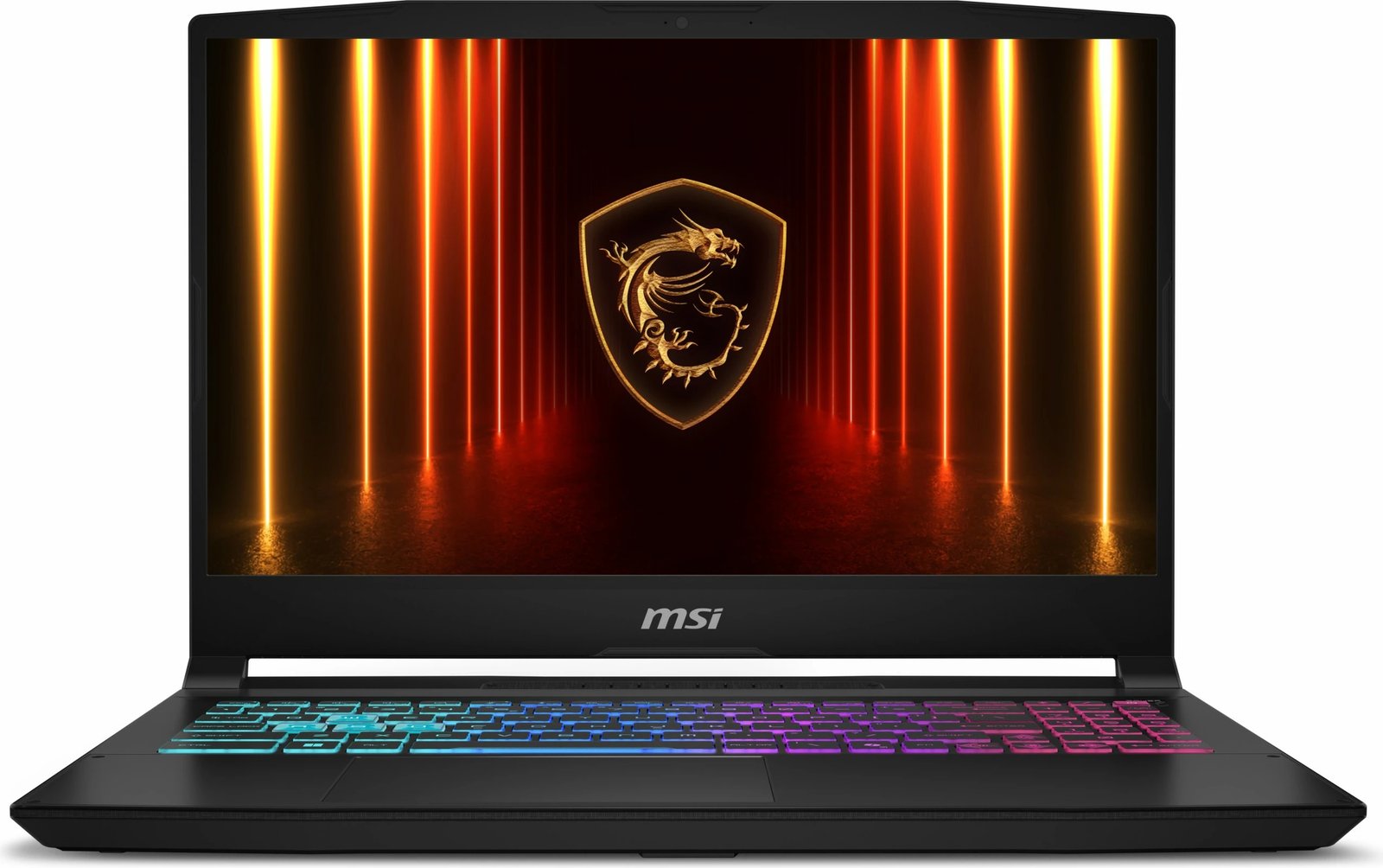 Laptop MSI Katana 15 HX B14WFK-487, i7-14650HX, 16GB RAM, 512GB SSD, RTX 5060, 15.6" FHD, i zi