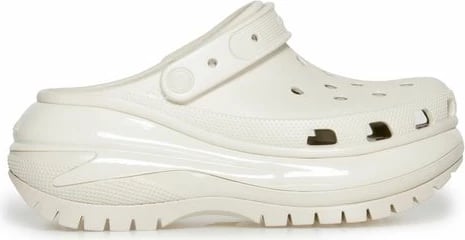 Sandale Crocs femra, bezhë