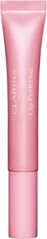 Buzëkuq Clarins Instant Light Natural Lip Perfector 21 unisex Soft Pink Glow