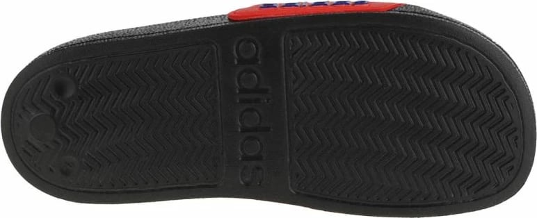 Papuqe për fëmijë adidas, të kuqe