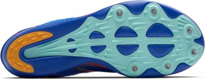 Atlete vrapimi unisex Yakimasport, blu
