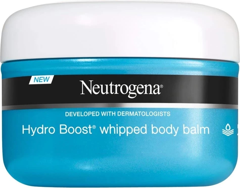 Balsam për trup Neutrogena HydroBoost, 200 ml