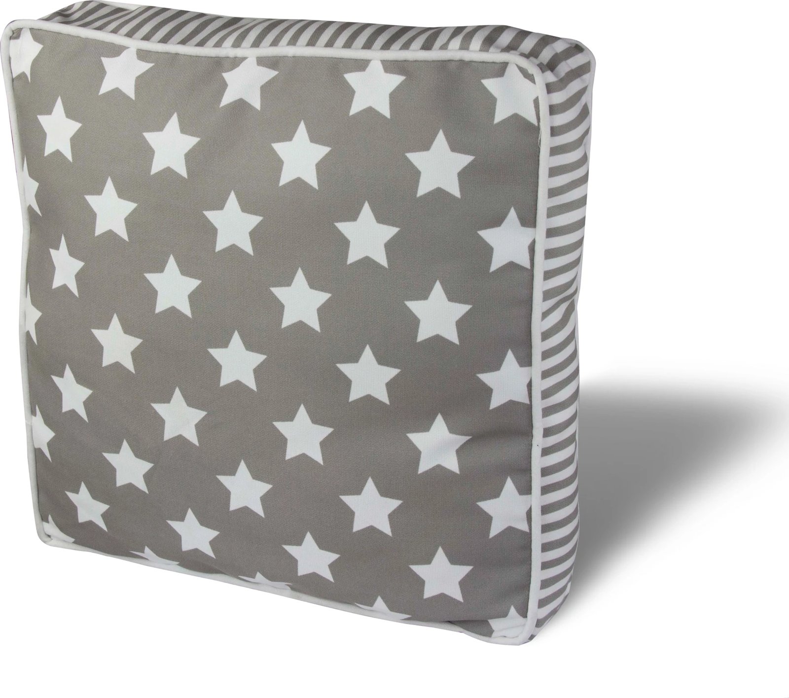 Jastëk dekorativ Evila Originals, shumëngjyrësh, YM1223, 42x42cm