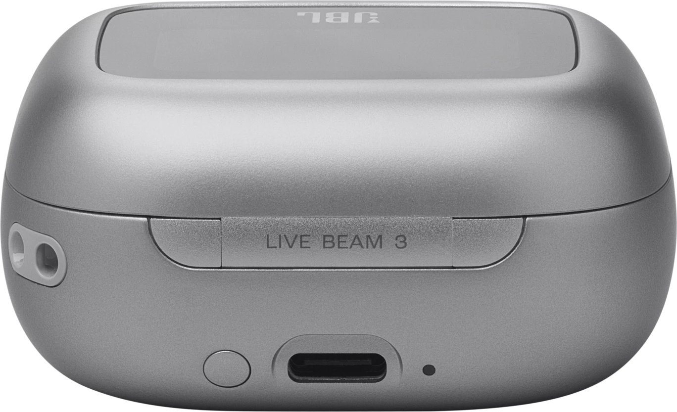 Kufje JBL LIVE BEAM 3