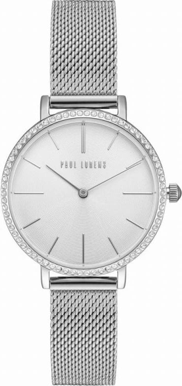 Orë dore për femra Paul Lorens, argjend