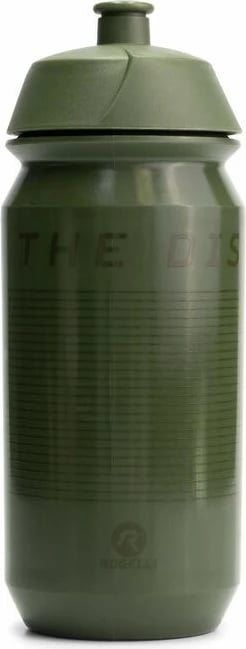 Shishe uji Rogelli, e gjelbër