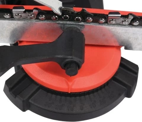 Mprehës zinxhiri YATO YT-84990, PVC, 1.25 kg, i kuq/zi Mprehës zinxhiri YATO YT-84990, PVC, 1.25 kg, i kuq/zi