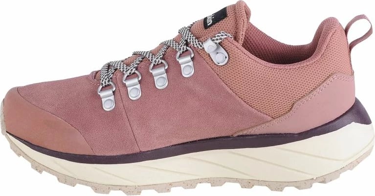 Atlete për femra Jack Wolfskin, rozë Atlete për femra Jack Wolfskin, rozë