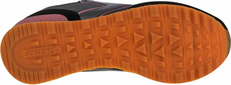 Atlete Skechers femra, të zeza