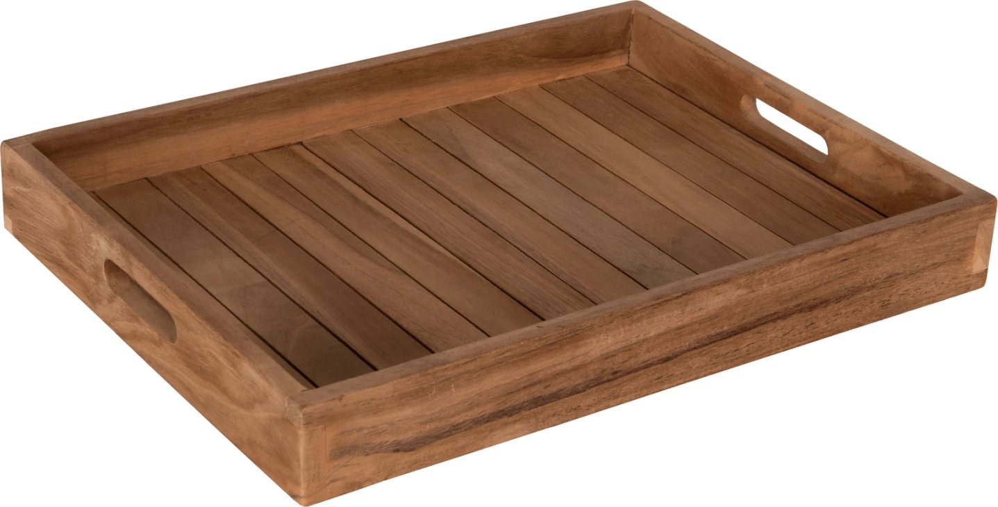 Set tabakë FH7894, 39x29x7 cm, 3 pjesë