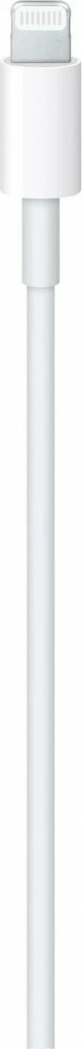 Kabëll Apple USB-C - Lightning 1.0m, bardhë