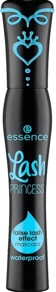 Mascara Essence Cosmetics Lash Princess False Lash Effect waterproof 12ml