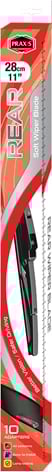 Fshisa Praxis e Pasme 28 cm