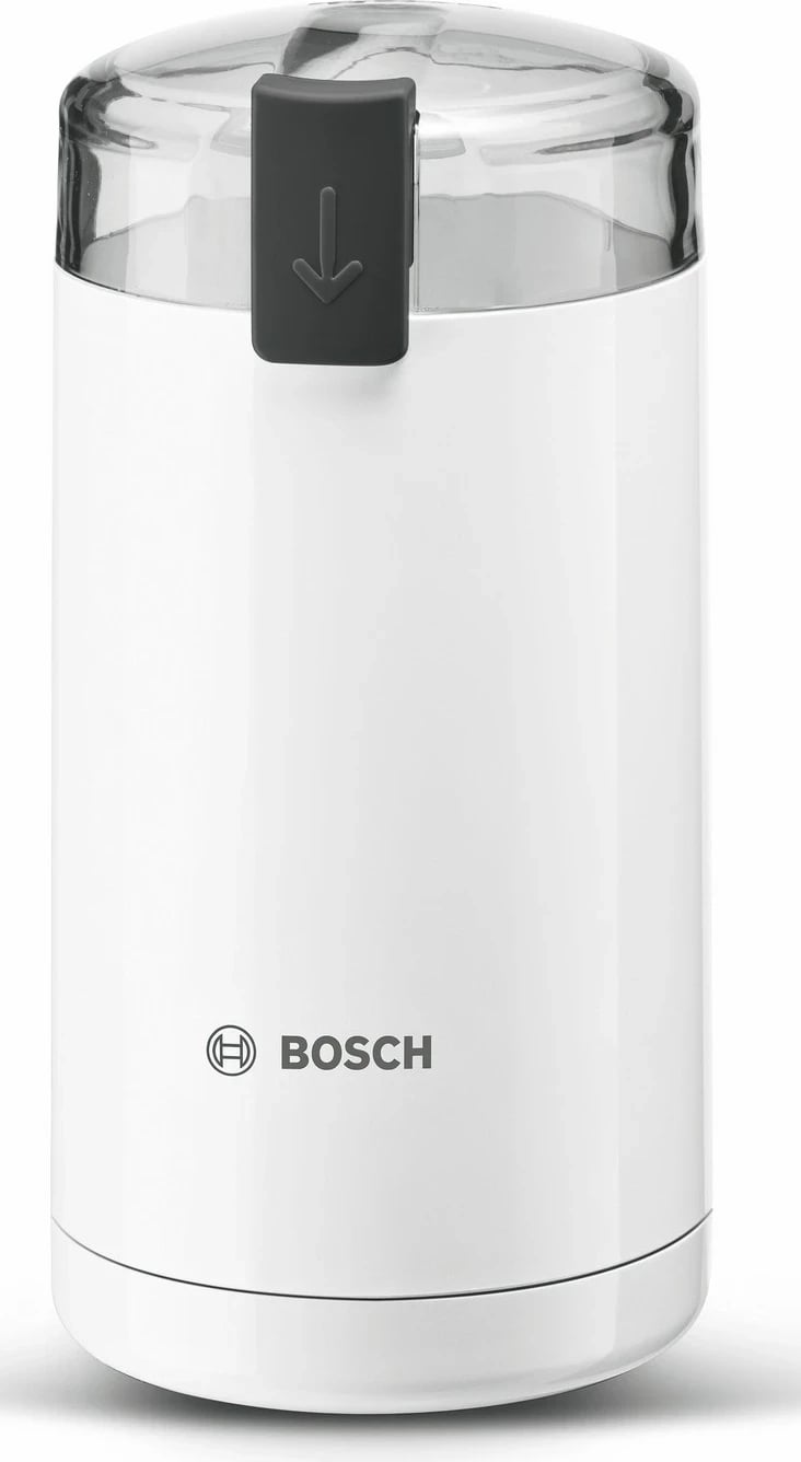 Blender elektrik Bosch TSM6A01x, me kapacitet 75, bardhë