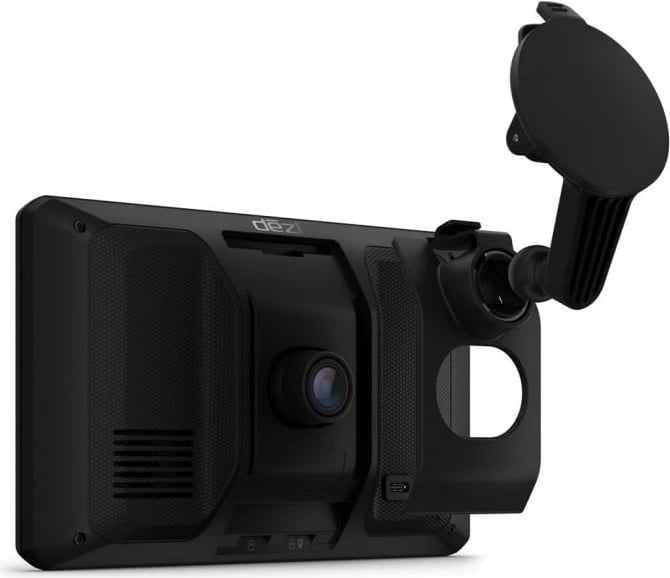 Navigator Garmin DEZLCAM LGV710, 32 GB, 7 inch, i zi