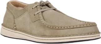 Mocassini për meshkuj Birkenstock, gri