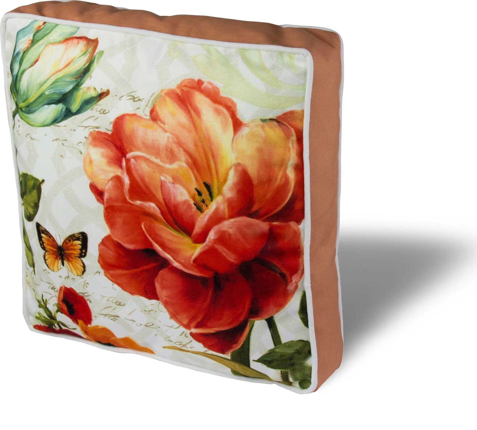 Jastëk dekorativ Evila Originals, shumëngjyrësh, YM1307, 42x42cm