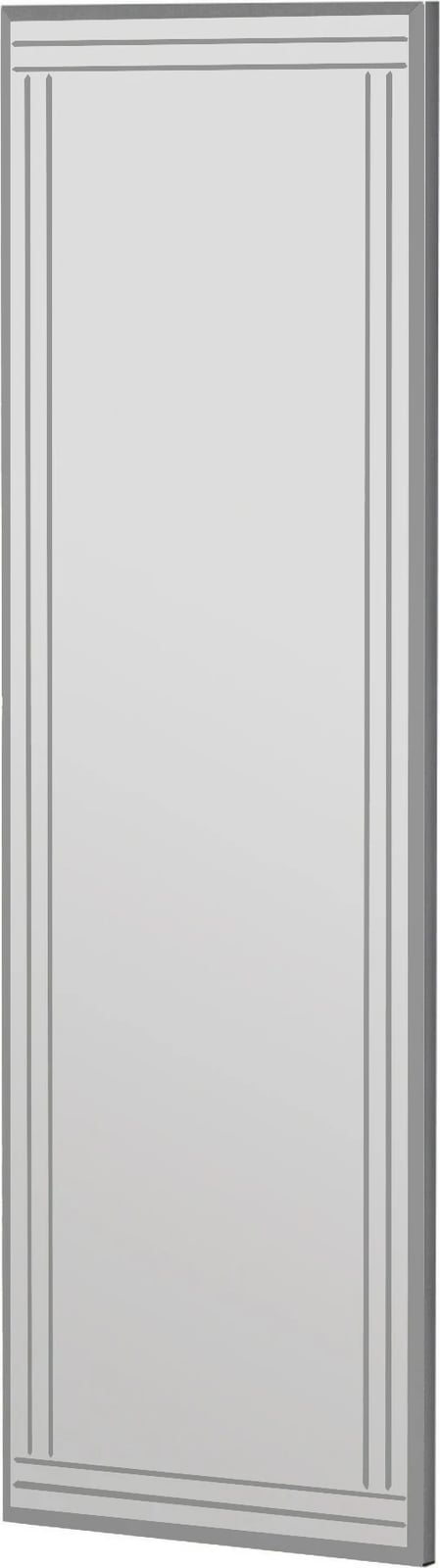 Pasqyrë Hanah Home, Buhem, e bardhë