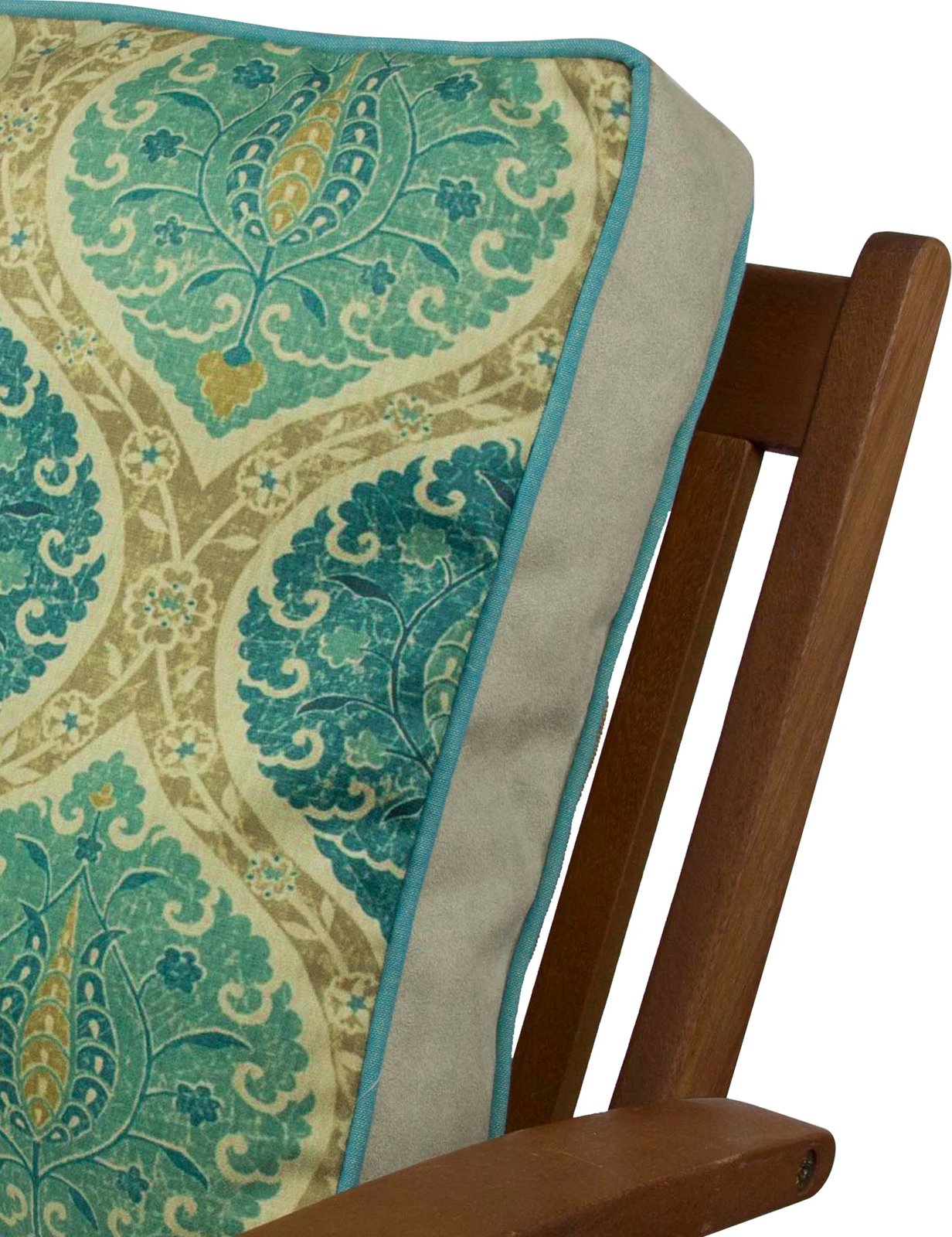 Jastëk dekorativ, shumëngjyrësh, Evila Originals, YM1292, 42x42cm