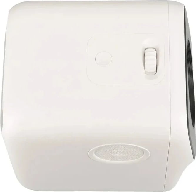 Projektor portativ Wanbo Xiaomi T2M, i bardhë