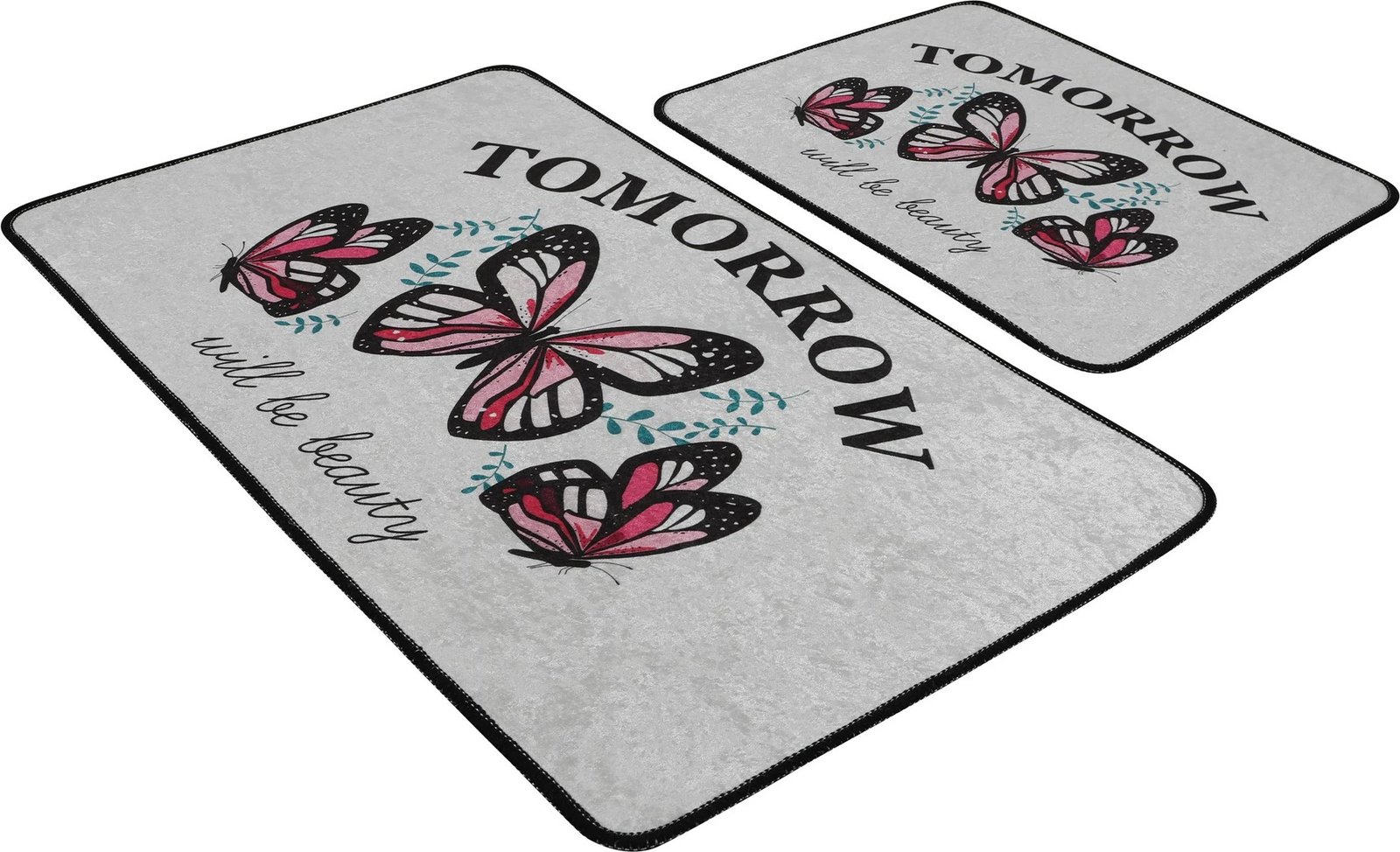 Set tapetash për banjo (2 copë), Mijölnir, Tomorrow Djt