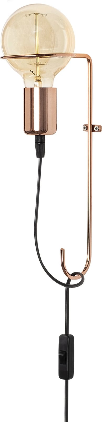 Llambë muri Opviq, Pota - 3661, ngjyrë bakri