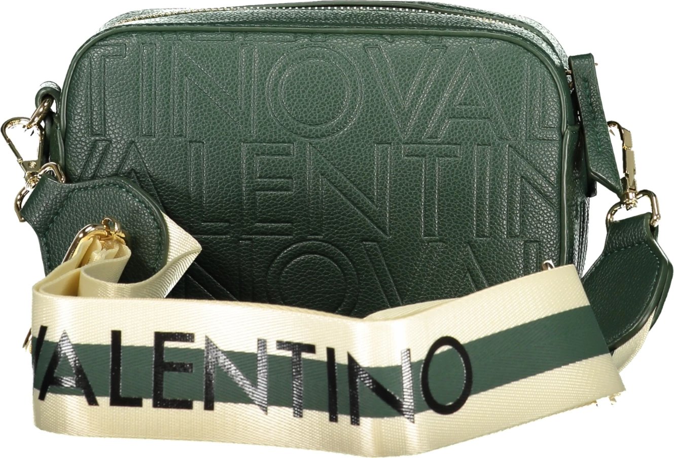 Çantë VALENTINO BAGS grash, e gjelbër