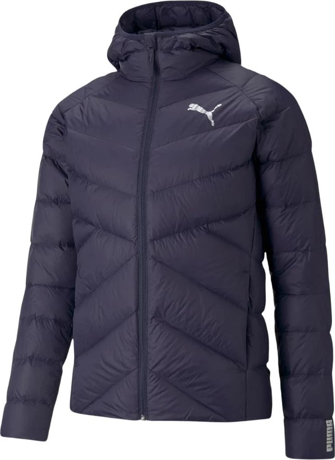 Jakne dimri për meshkuj Puma, navy