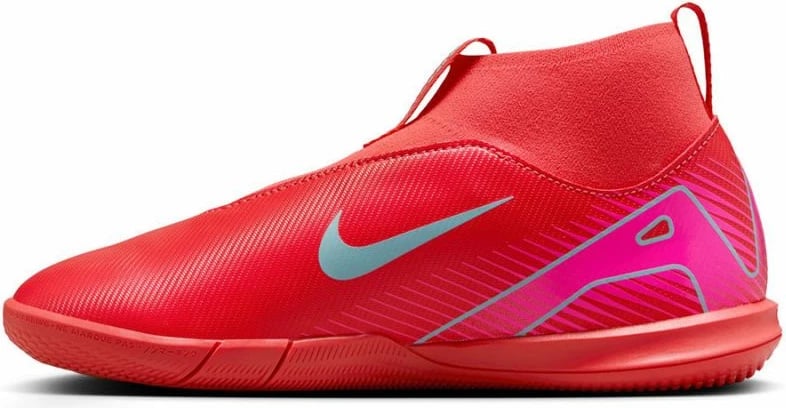 Atlete futsalli për fëmijë Nike, portokalli