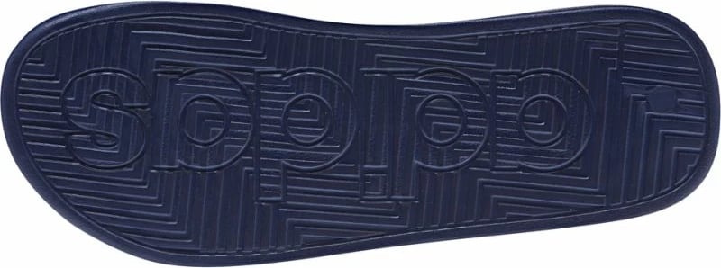Papuqe për meshkuj adidas, blu marine