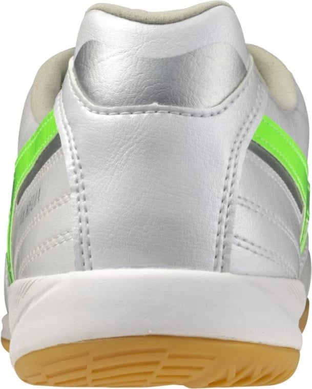 Atlete futbolli për meshkuj Mizuno, të bardha Atlete futbolli për meshkuj Mizuno, të bardha