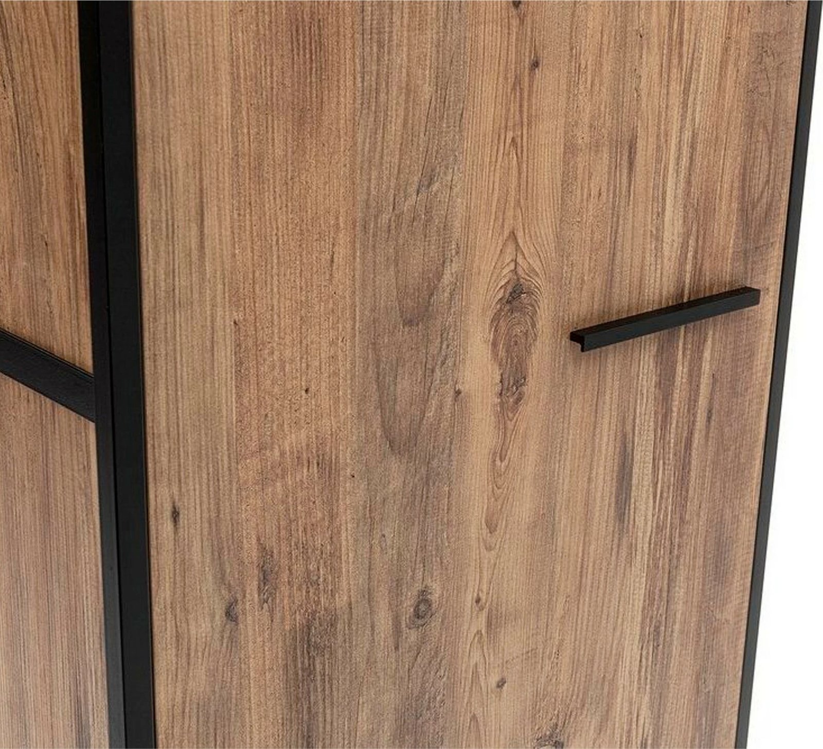 Dollap Skye Decor, Dynamic Takım - 31, ngjyrë Atlantic Pine, set me 3 pjesë