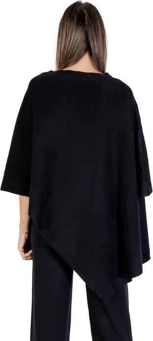 Jakne femra Choral, e zezë