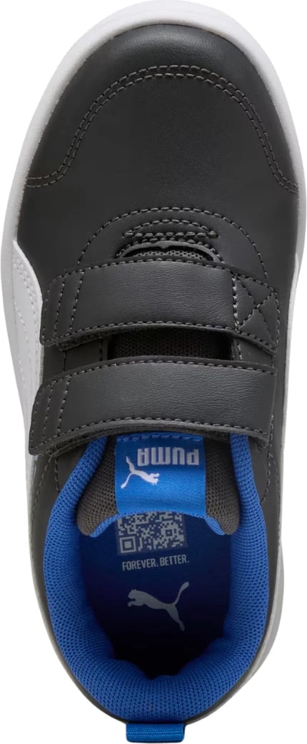 Këpucë për fëmijë Puma, të zeza