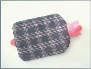 Qese uji për trup E. Koronis Escocesa unisex