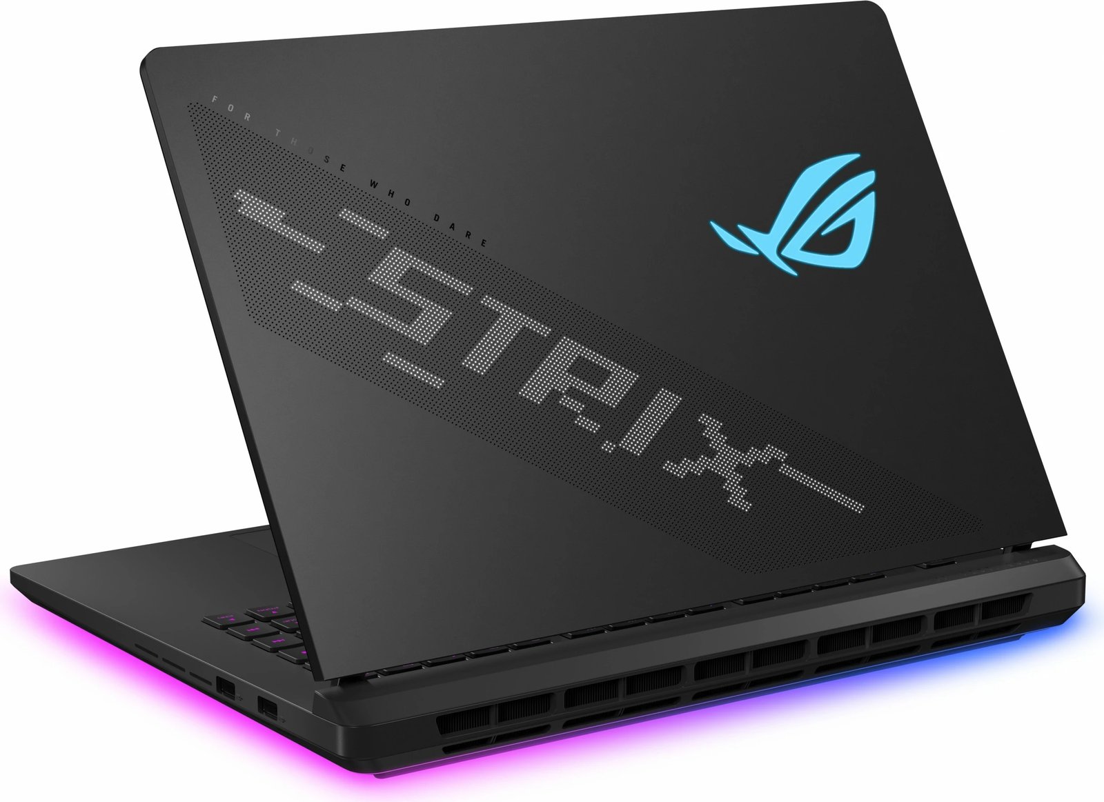 Kompjuter ASUS ROG Strix SCAR16 U9-275HX, 64GB RAM, 1TB SSD, RTX 5090, i zi