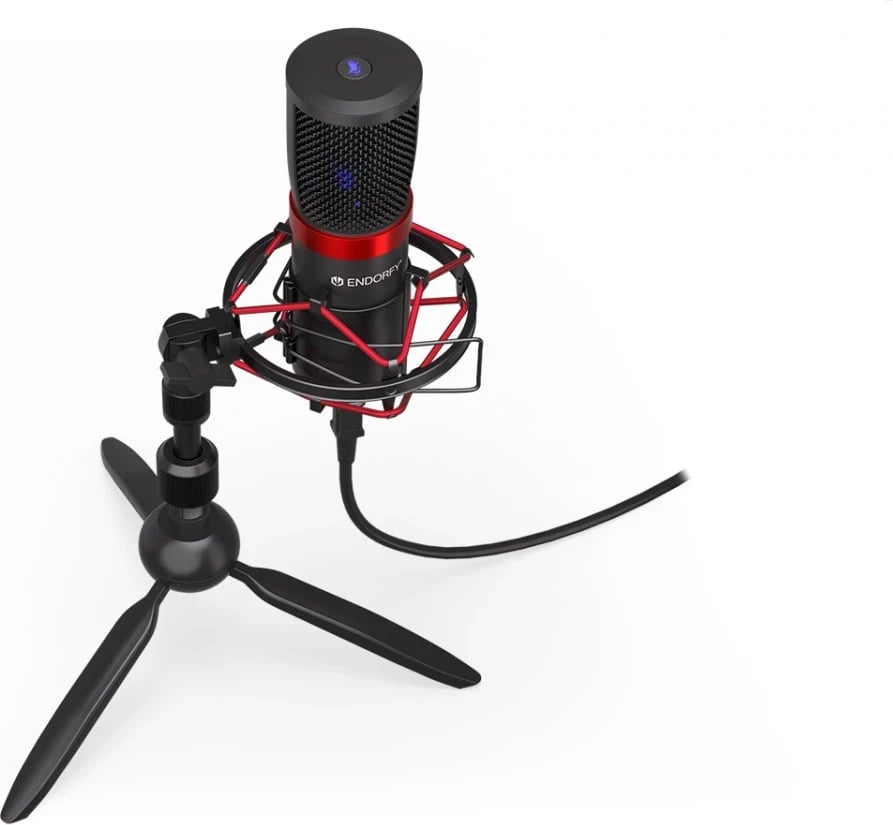 Mikrofon Endorfy Solum Streaming T, i zi Mikrofon Endorfy Solum Streaming T, i zi