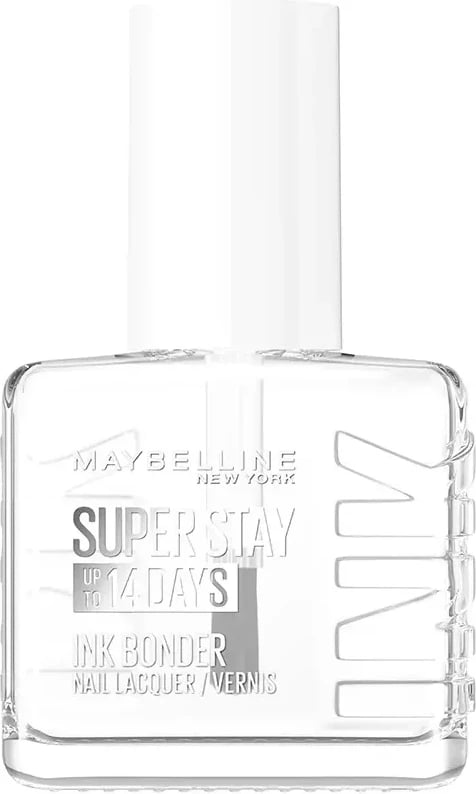 Llak për thonj Maybelline Express Manicure Base Coat 12ml transparent