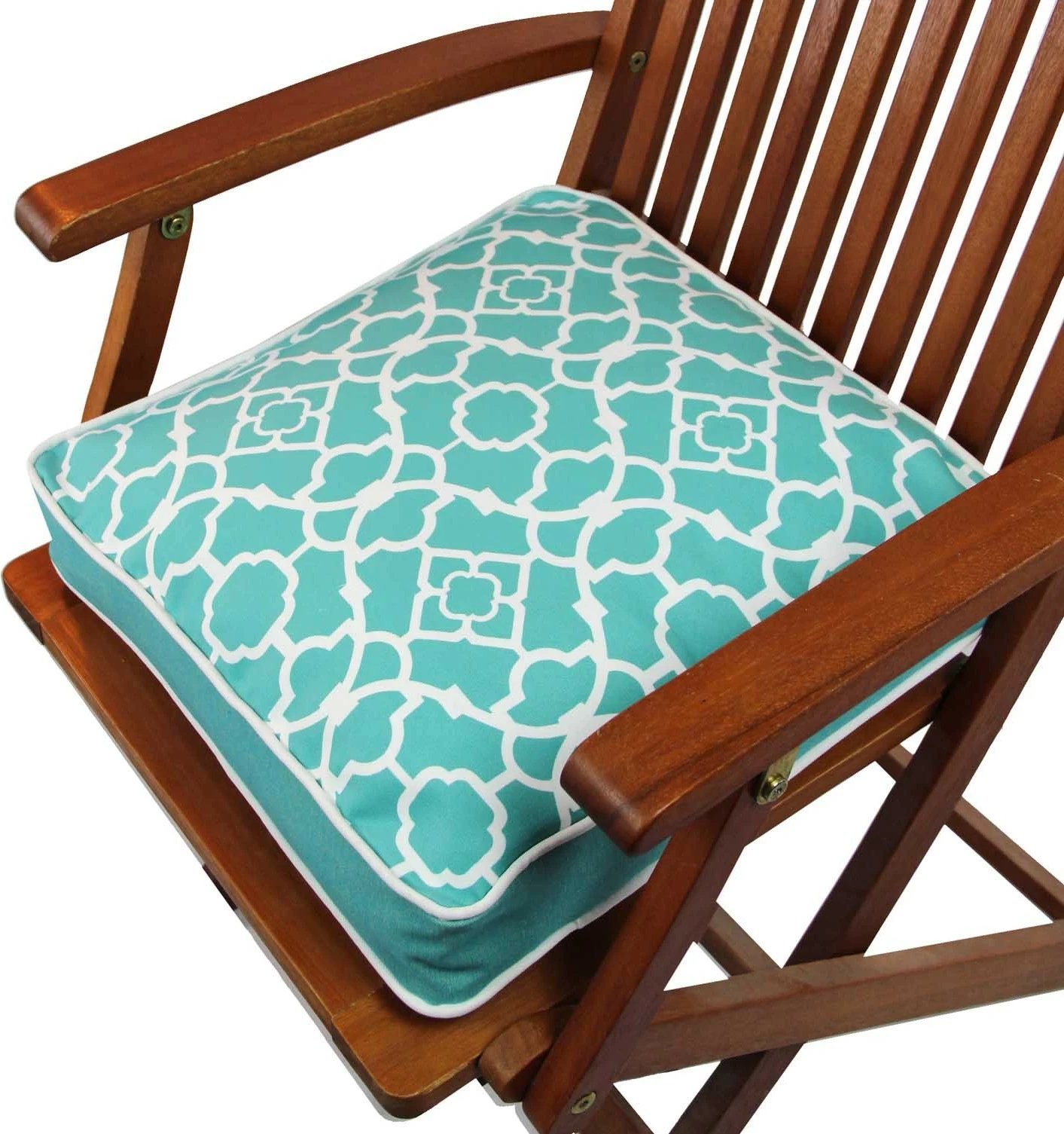 Jastëk dekorativ Evila Originals, shumëngjyrësh, YM1200, 42x42cm