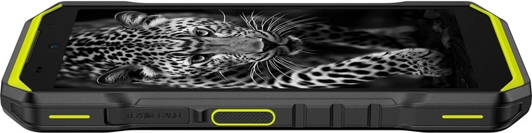 Celular Ulefone Armor X32, 6GB/128GB, Gjelbër Celular Ulefone Armor X32, 6GB/128GB, Gjelbër
