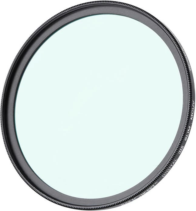 Filtër MC-UV për lente, K&F Concept KU04, 40.5 mm
