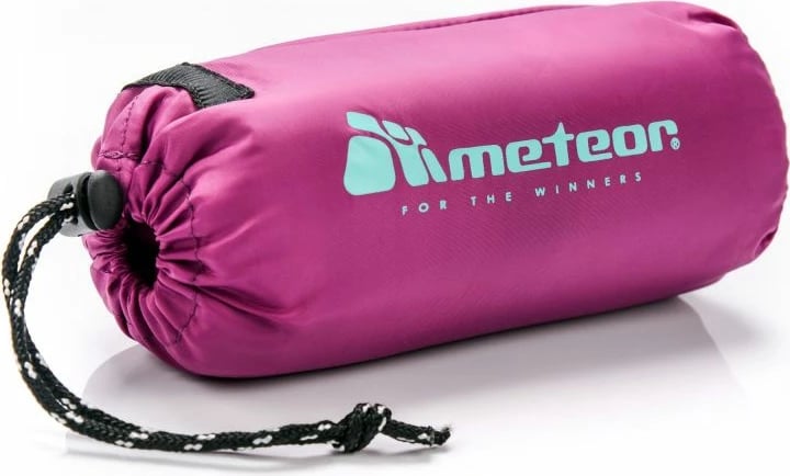 Peshqir meteor, vjollcë