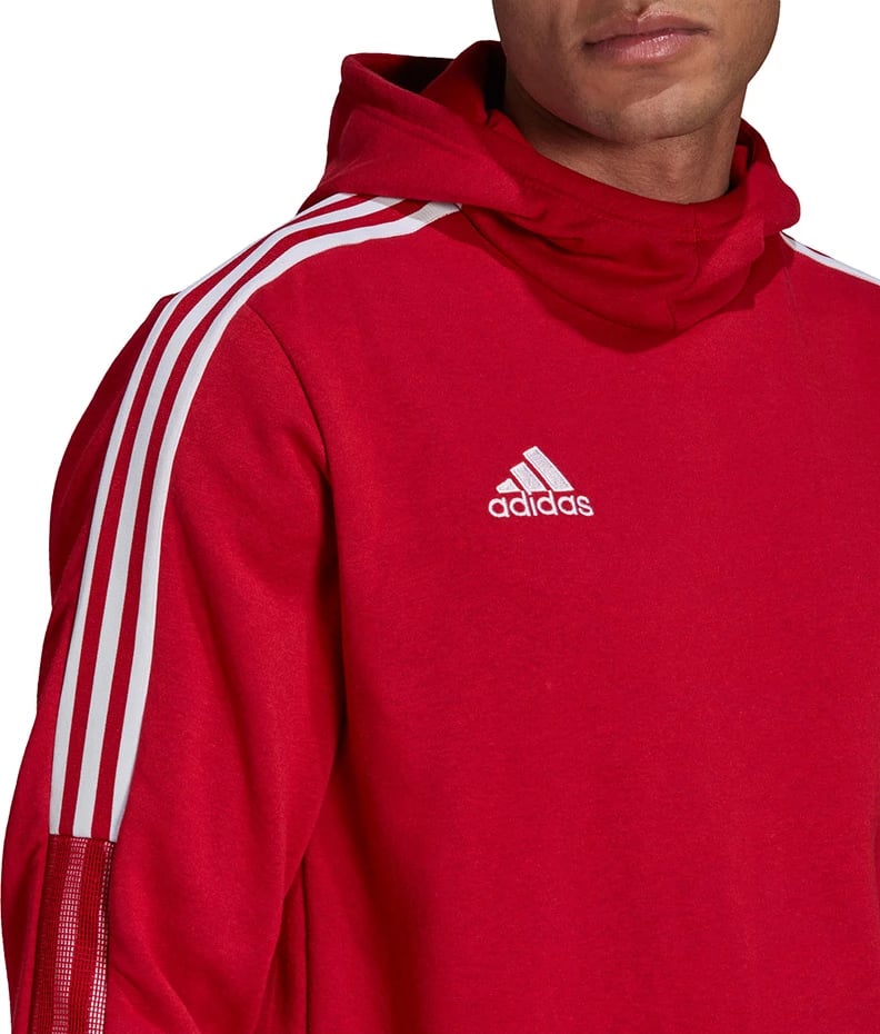 Duks për meshkuj adidas, i kuq Duks për meshkuj adidas, i kuq
