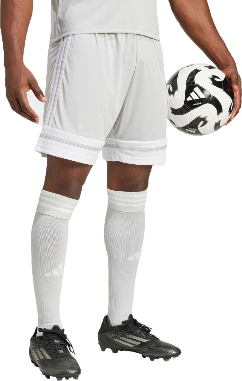 Shorce për meshkuj adidas, gri