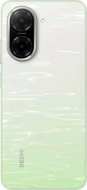 Celular Xiaomi Redmi A5, 6.88", 3 GB RAM, 64 GB, Gjelbër