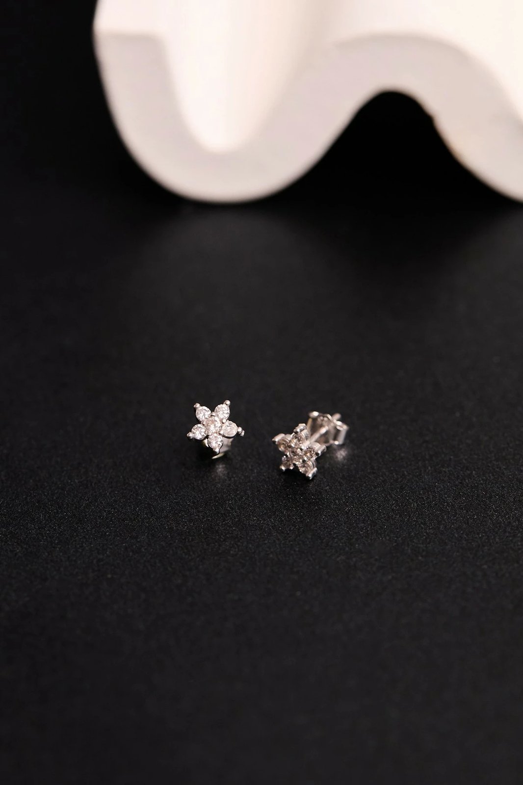 Vathë argjendi Elika, ELKAB92232