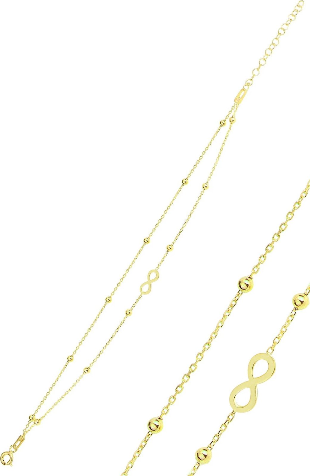 Byzylyk argjendi ngjyrë ari, Jumeon, SGTL11868